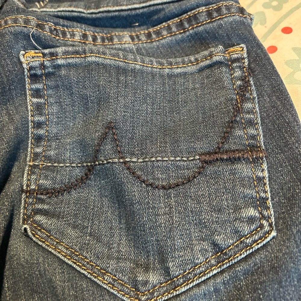 Ariat trouser size 25